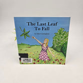 The Last Leaf To Fall - BKLT40665